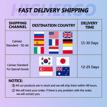 Load image into Gallery viewer, Luxury Star & Dream Series Crystal Calligraphy Sets (16pcs)