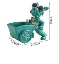 Load image into Gallery viewer, Bulldog Barrow Buddy