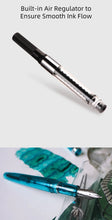 Load image into Gallery viewer, Natami Inception Series Fountain Pens - Limited Edition