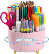 Load image into Gallery viewer, Prestige 360 Desk Caddy