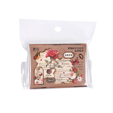 Load image into Gallery viewer, The Burning Years Series Decorative Stickers