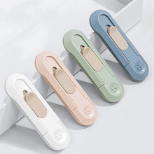 Load image into Gallery viewer, Colorful Mini Paper Cutters