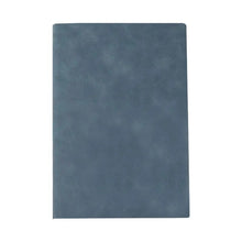 Load image into Gallery viewer, Heritage Sheepin Leather Notebook