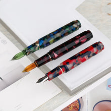 Load image into Gallery viewer, Chromatic Essence Fountain Pens - Limited Edition