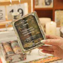 Load image into Gallery viewer, Vintage Petals Washi Tape Collection (12 pcs)