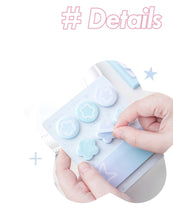 Load image into Gallery viewer, "Dazzling You" Series Mini Sticky Notes