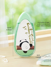 Load image into Gallery viewer, Cute Panda Correction Tapes