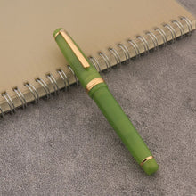 Load image into Gallery viewer, Luminous Ripple Fountain Pen - Limited Edition
