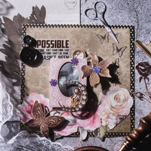 Load image into Gallery viewer, Handmade Workshop Series Material Paper