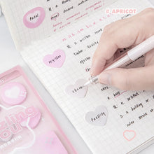 Load image into Gallery viewer, "Dazzling You" Series Mini Sticky Notes