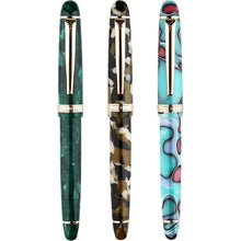 Load image into Gallery viewer, MoonMan Spectrum Fountain Pen