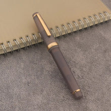 Load image into Gallery viewer, Luminous Ripple Fountain Pen - Limited Edition