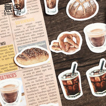 Load image into Gallery viewer, Coffee Lovers Stickers
