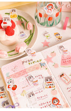 Load image into Gallery viewer, Sweet Kitty Decorative Stickers