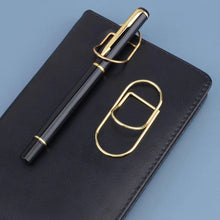 Load image into Gallery viewer, SmartHold Notebook Pen Clip