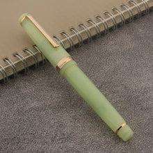 Load image into Gallery viewer, Luminous Ripple Fountain Pen - Limited Edition