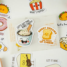 Load image into Gallery viewer, Leisure Time Stickers