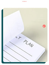 Load image into Gallery viewer, Giggle Notes Memo Pad – Kawaii Edition