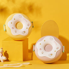 Load image into Gallery viewer, Cute Kawaii Donut Lunch Boxes - Original Kawaii Pen