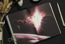 Load image into Gallery viewer, Infinite Universe Journals (A5)