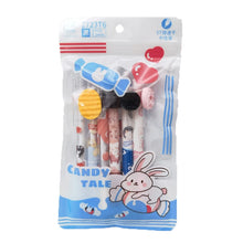 Load image into Gallery viewer, FudgePop Writing Set (6pcs)