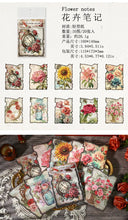 Load image into Gallery viewer, Jungle Traveler Series Material Paper