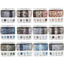 Load image into Gallery viewer, ❄️ Winter Mountain Washi Tape Collection – Sakura Edition