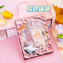 Load image into Gallery viewer, Kawaii School Starter Set