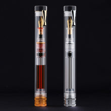 Load image into Gallery viewer, Prismatic Vacuum Fountain Pen