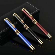 Load image into Gallery viewer, Imperial Hollow Fountain Pen