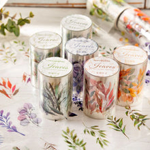 Load image into Gallery viewer, Windfall Leaves Series Masking Tapes