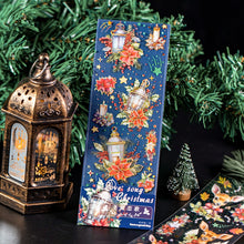 Load image into Gallery viewer, Melodies of Yuletide Joy Stickers