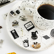 Load image into Gallery viewer, Living Objects Decorative Stickers