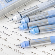 Load image into Gallery viewer, "Planwith" Series Gel Pen Sets - (5pcs)