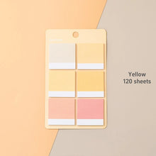 Load image into Gallery viewer, GradientGlow Memo Pads