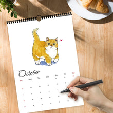 Load image into Gallery viewer, Meow Magic 2026