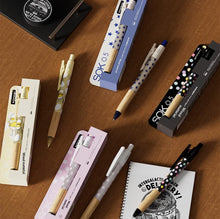 Load image into Gallery viewer, Oakline Gel Pen – Natural Edition