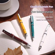 Load image into Gallery viewer, Pilot PRERA Luxury Fountain Pen Set – Signature Edition