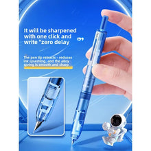 Load image into Gallery viewer, TimeCapsule Fountain Pens