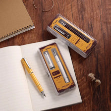 Load image into Gallery viewer, Pilot PRERA Luxury Fountain Pen Set – Signature Edition