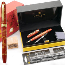 Load image into Gallery viewer, Dragon Crest Limited Edition