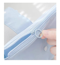 Load image into Gallery viewer, Plan with Whole Milk Series Large Capacity Pencil Case