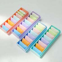 Load image into Gallery viewer, Macaron Color Cute Mini Eraser Sets
