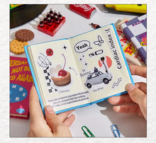 Load image into Gallery viewer, Daily Essentials A7 Notebooks