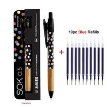 Load image into Gallery viewer, Oakline Gel Pen – Natural Edition
