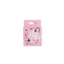 Load image into Gallery viewer, Fudge Paradise Series Cute Stickers