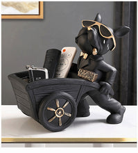 Load image into Gallery viewer, Bulldog Barrow Buddy