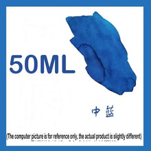 Load image into Gallery viewer, Natami Signature Ink Library – Limited Edition - Original Kawaii Pen
