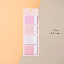 Load image into Gallery viewer, GradientGlow Memo Pads