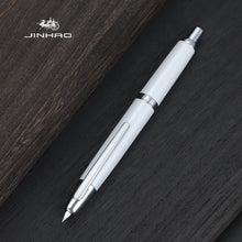 Load image into Gallery viewer, Pearl Wave Fountain Pen - Limited Edition